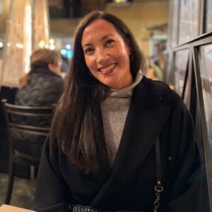 Meet your Posher, Analea